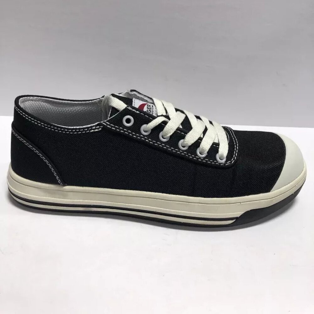 Avenger Women’s Blade Low Top Work Sneakers, Size 9M